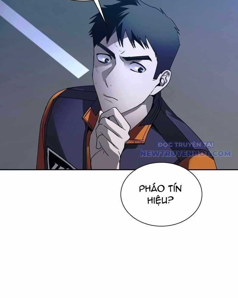 Tận Thế Cũng Chỉ Là Trò Chơi Chapter 73 trang 56