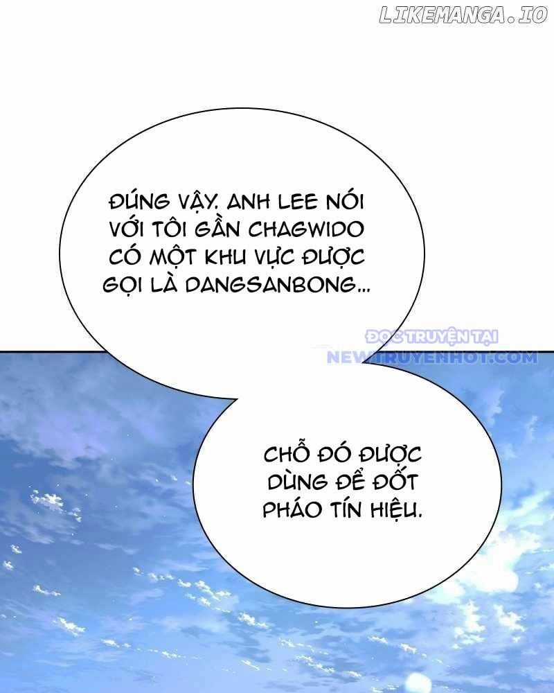 Tận Thế Cũng Chỉ Là Trò Chơi Chapter 73 trang 58