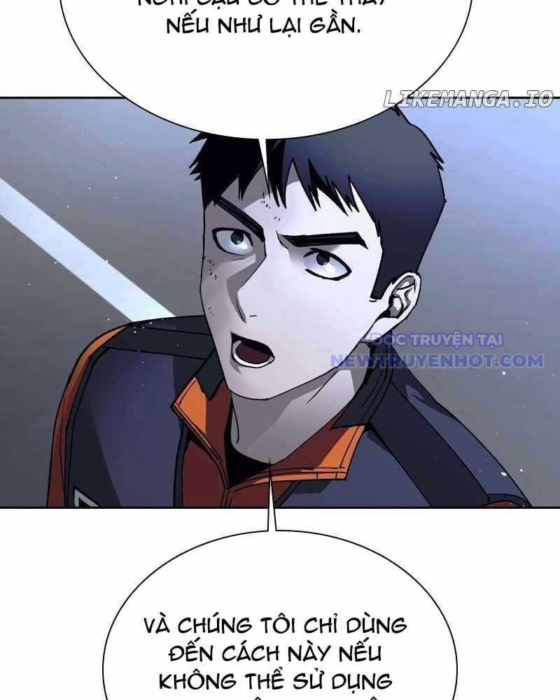 Tận Thế Cũng Chỉ Là Trò Chơi Chapter 73 trang 63