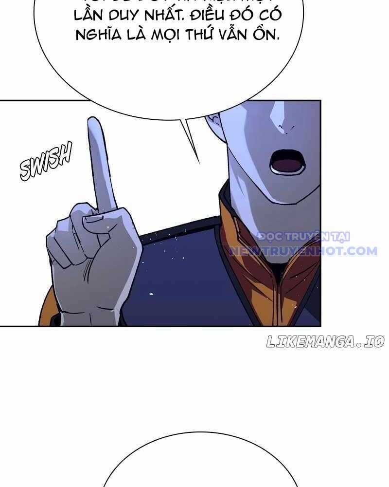 Tận Thế Cũng Chỉ Là Trò Chơi Chapter 73 trang 65