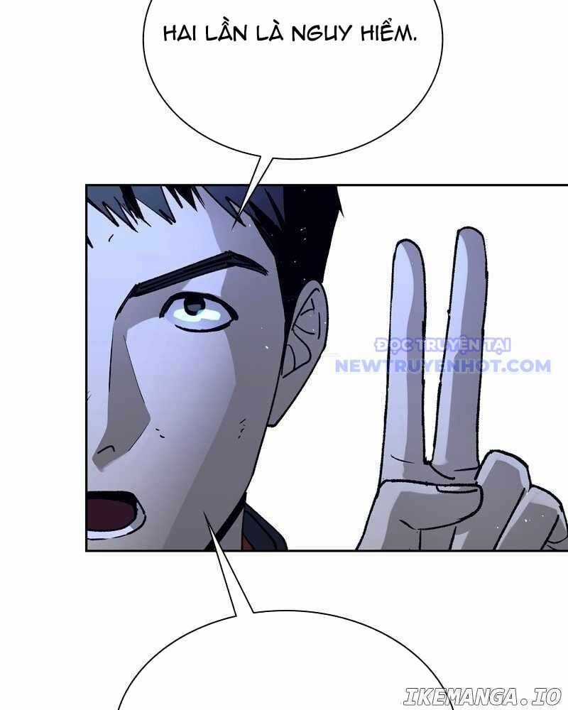 Tận Thế Cũng Chỉ Là Trò Chơi Chapter 73 trang 66