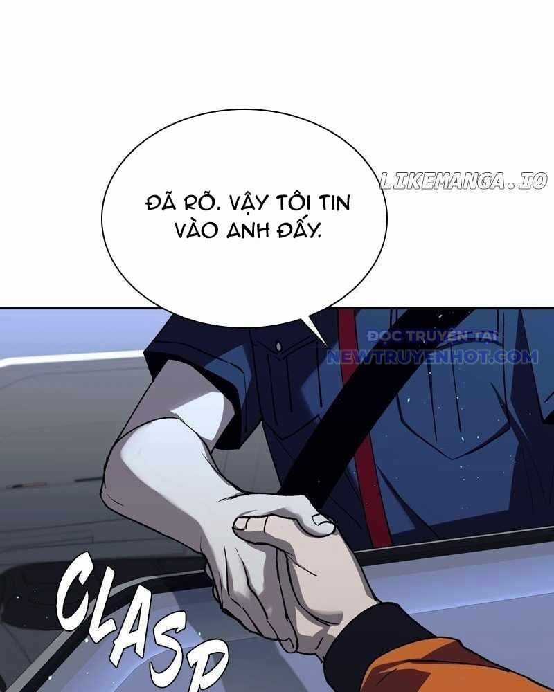 Tận Thế Cũng Chỉ Là Trò Chơi Chapter 73 trang 68