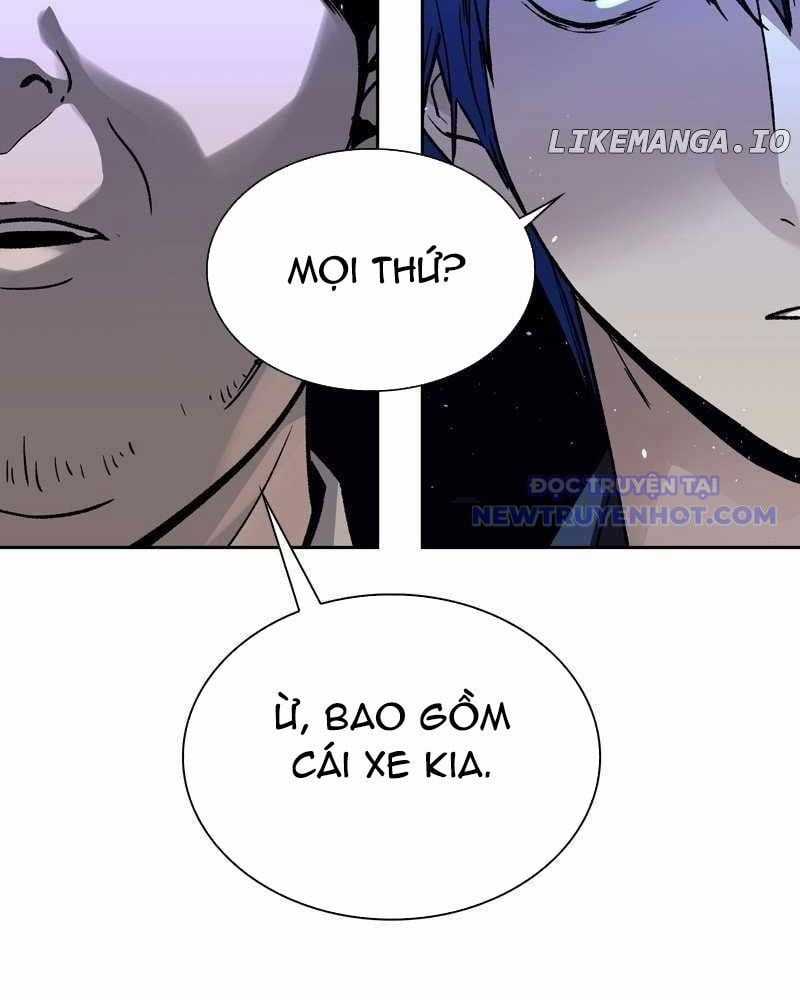 Tận Thế Cũng Chỉ Là Trò Chơi Chapter 73 trang 7