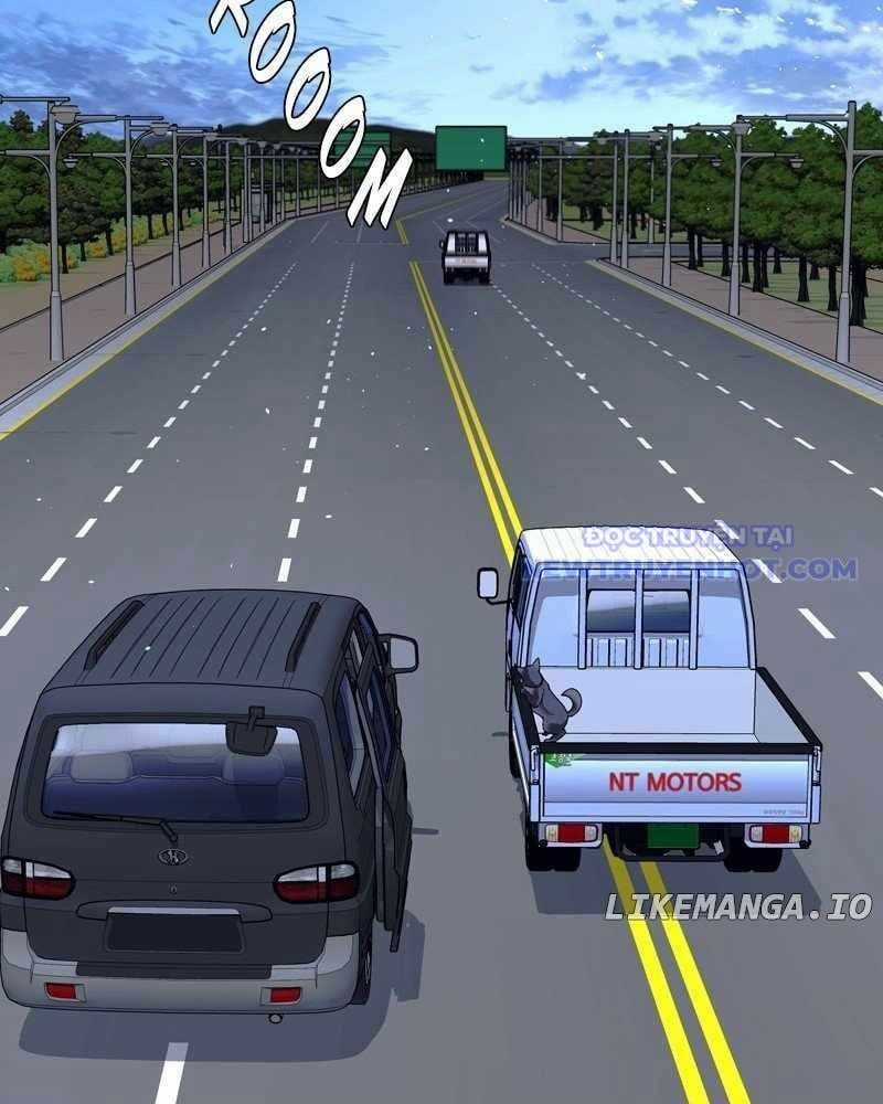 Tận Thế Cũng Chỉ Là Trò Chơi Chapter 73 trang 70