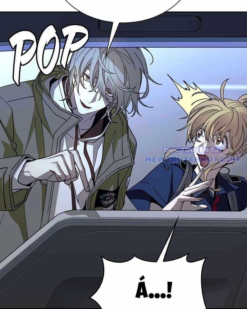 Tận Thế Cũng Chỉ Là Trò Chơi Chapter 73 trang 76