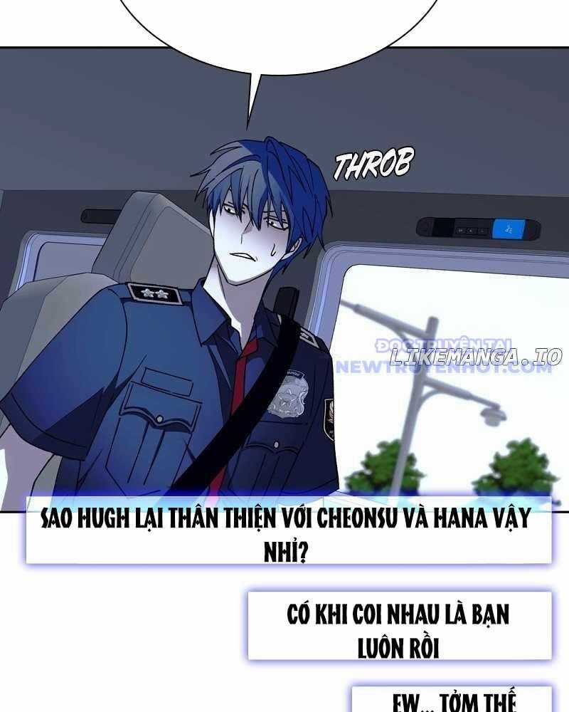 Tận Thế Cũng Chỉ Là Trò Chơi Chapter 73 trang 78