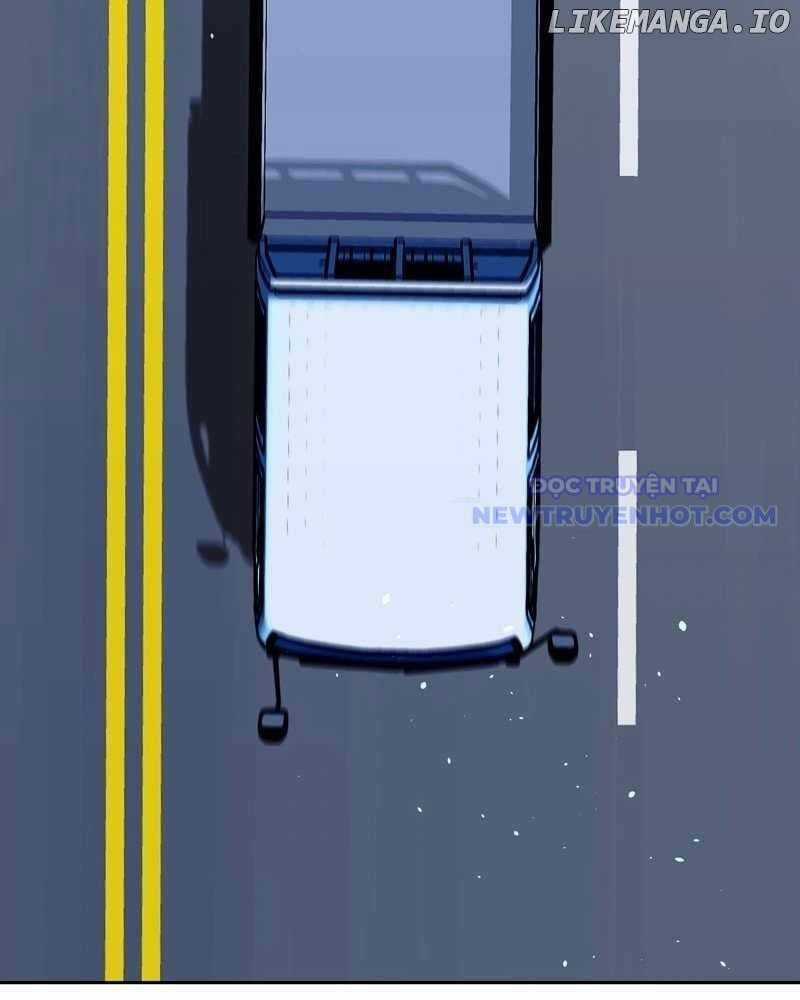 Tận Thế Cũng Chỉ Là Trò Chơi Chapter 73 trang 84