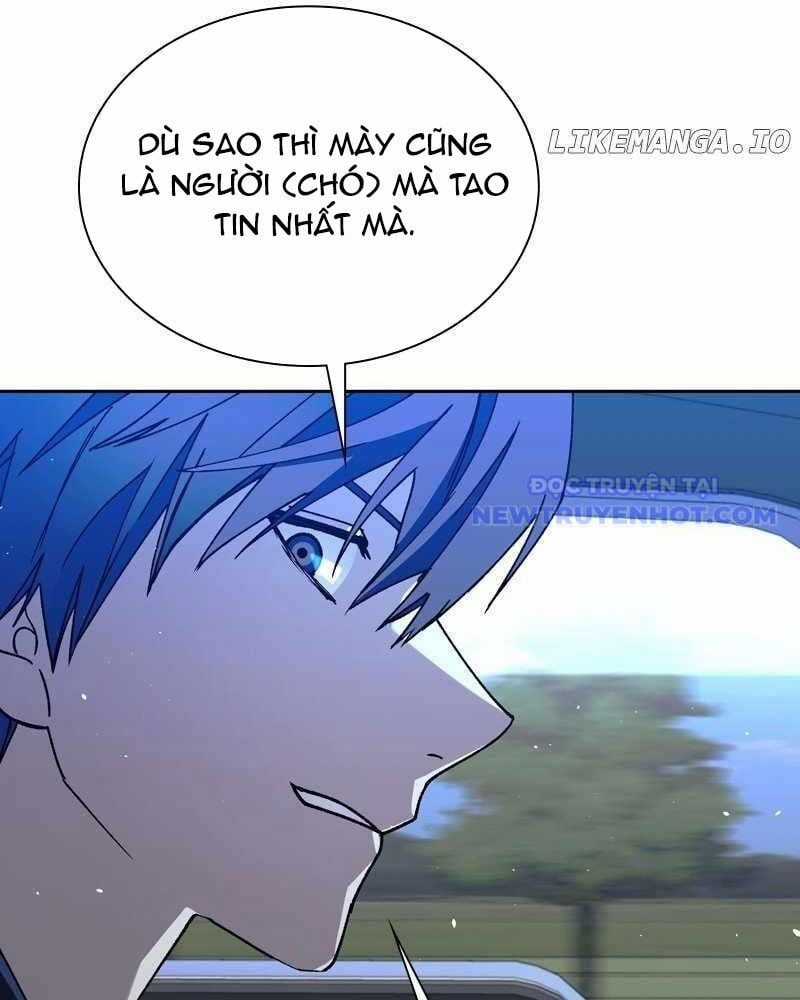 Tận Thế Cũng Chỉ Là Trò Chơi Chapter 73 trang 89