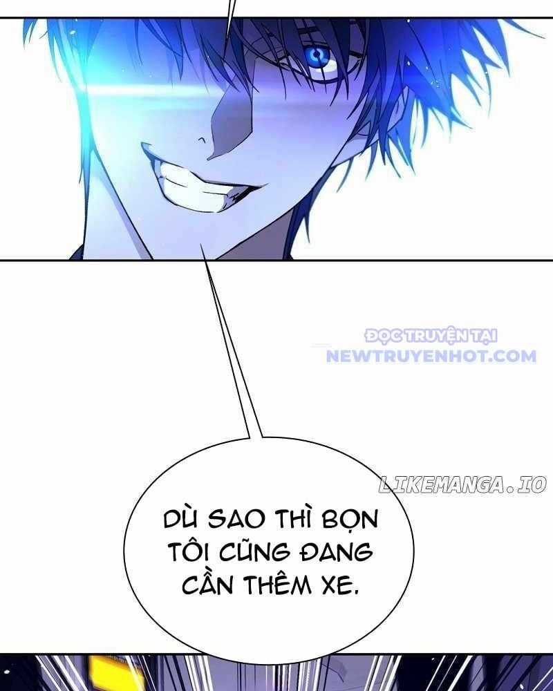 Tận Thế Cũng Chỉ Là Trò Chơi Chapter 73 trang 9