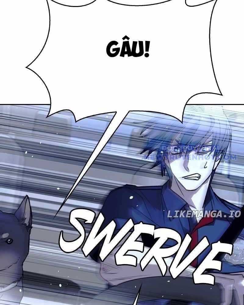 Tận Thế Cũng Chỉ Là Trò Chơi Chapter 73 trang 91