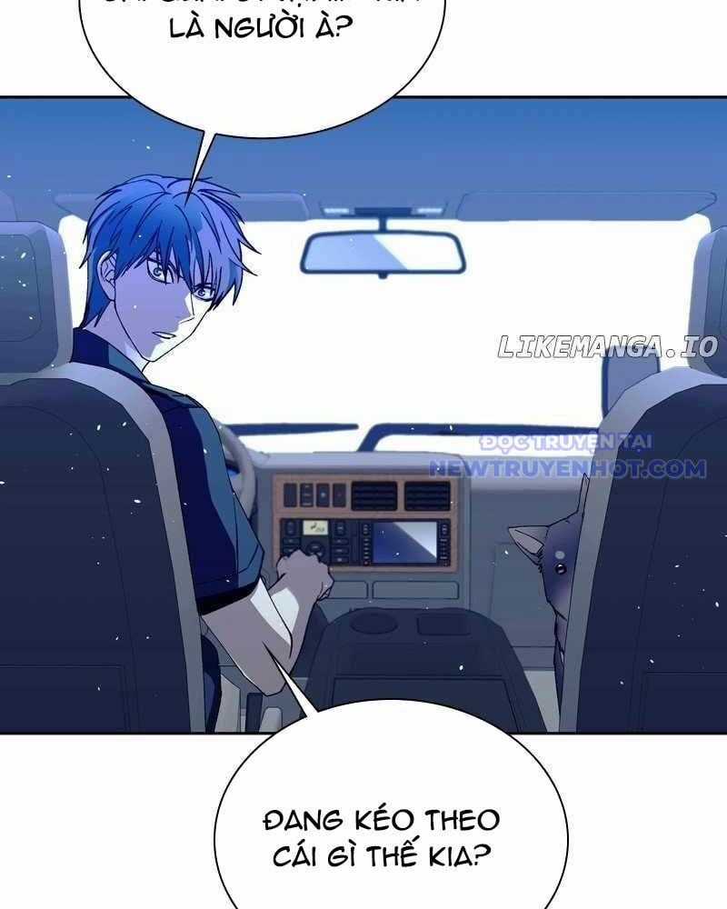 Tận Thế Cũng Chỉ Là Trò Chơi Chapter 73 trang 99