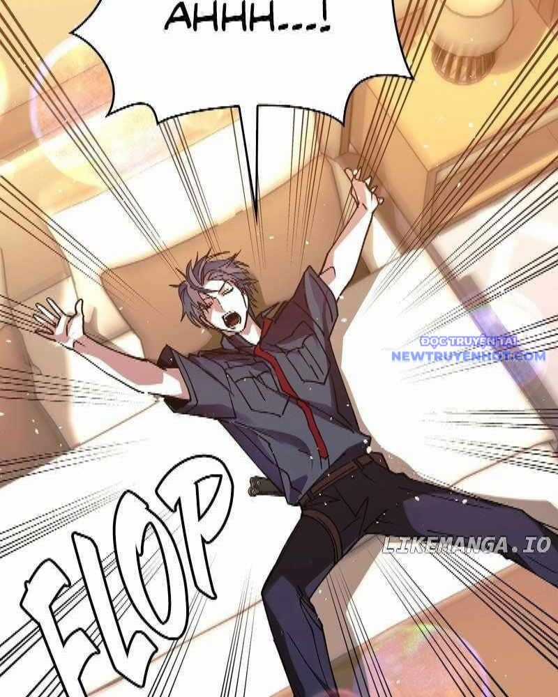 Tận Thế Cũng Chỉ Là Trò Chơi Chapter 74 trang 106