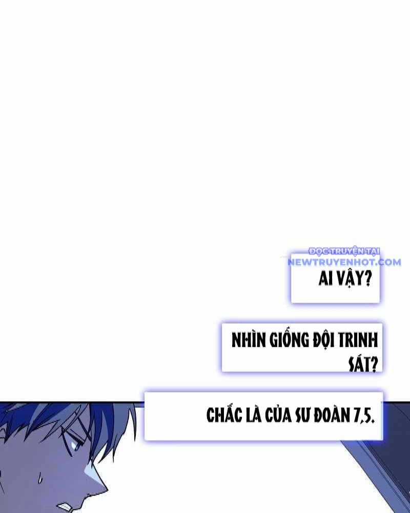 Tận Thế Cũng Chỉ Là Trò Chơi Chapter 74 trang 11