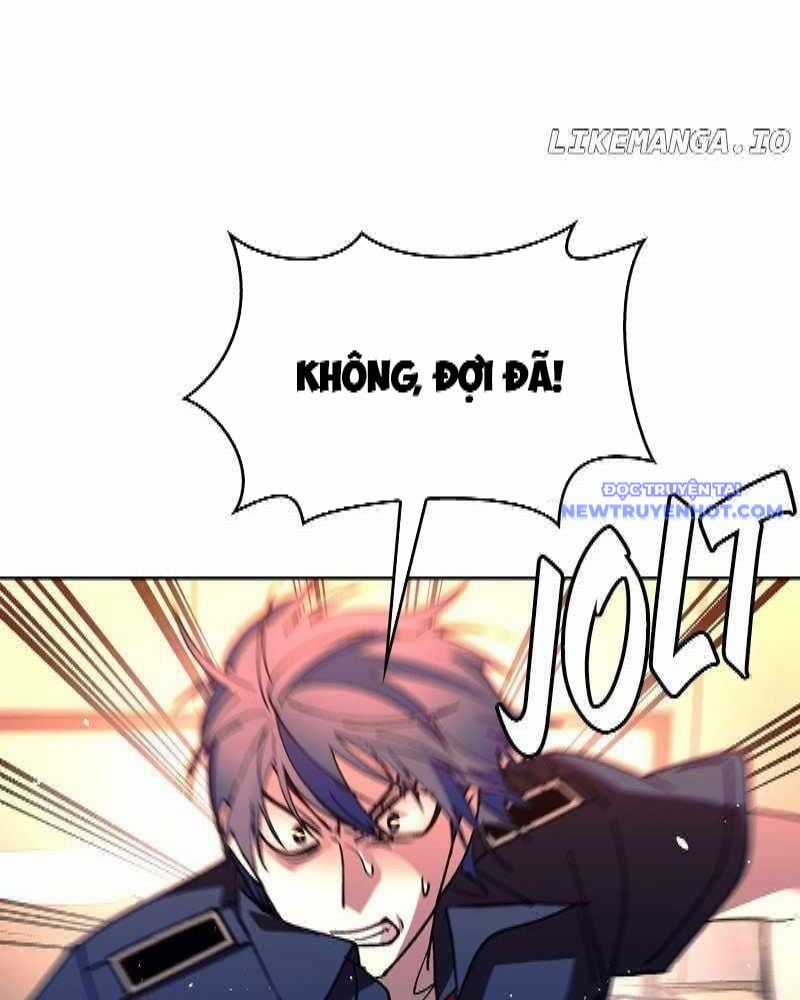 Tận Thế Cũng Chỉ Là Trò Chơi Chapter 74 trang 116