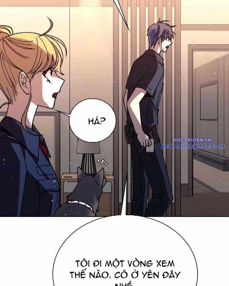 Tận Thế Cũng Chỉ Là Trò Chơi Chapter 74 trang 120