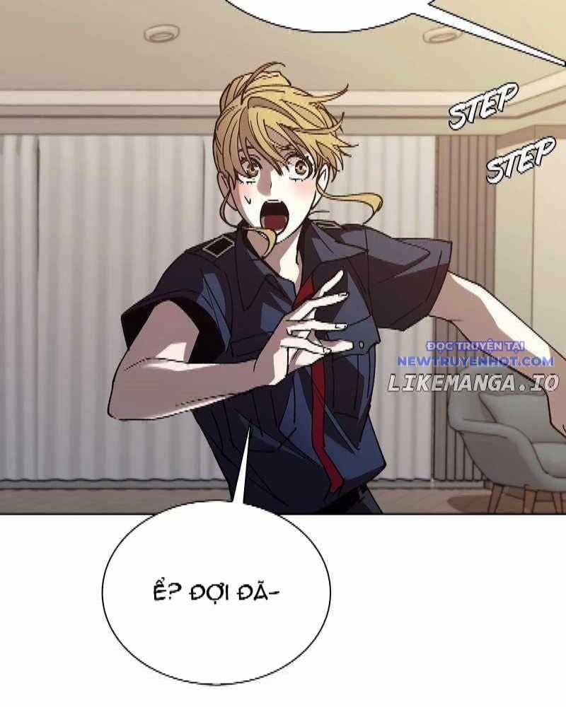 Tận Thế Cũng Chỉ Là Trò Chơi Chapter 74 trang 122