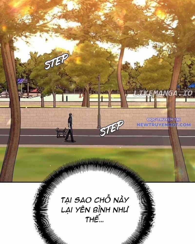 Tận Thế Cũng Chỉ Là Trò Chơi Chapter 74 trang 126