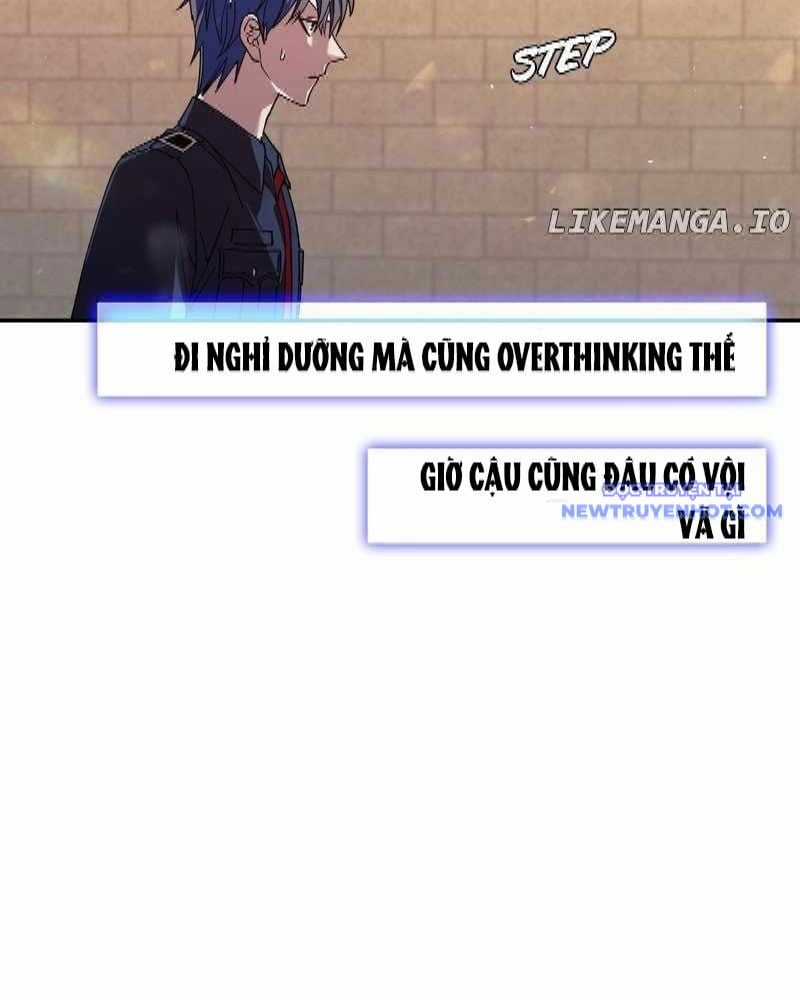 Tận Thế Cũng Chỉ Là Trò Chơi Chapter 74 trang 130