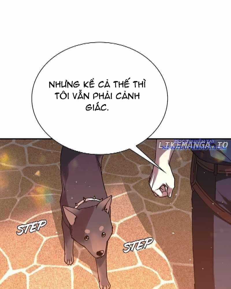 Tận Thế Cũng Chỉ Là Trò Chơi Chapter 74 trang 131