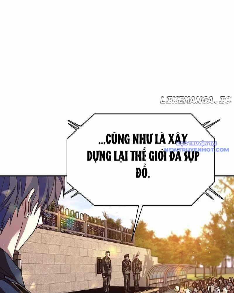 Tận Thế Cũng Chỉ Là Trò Chơi Chapter 74 trang 135