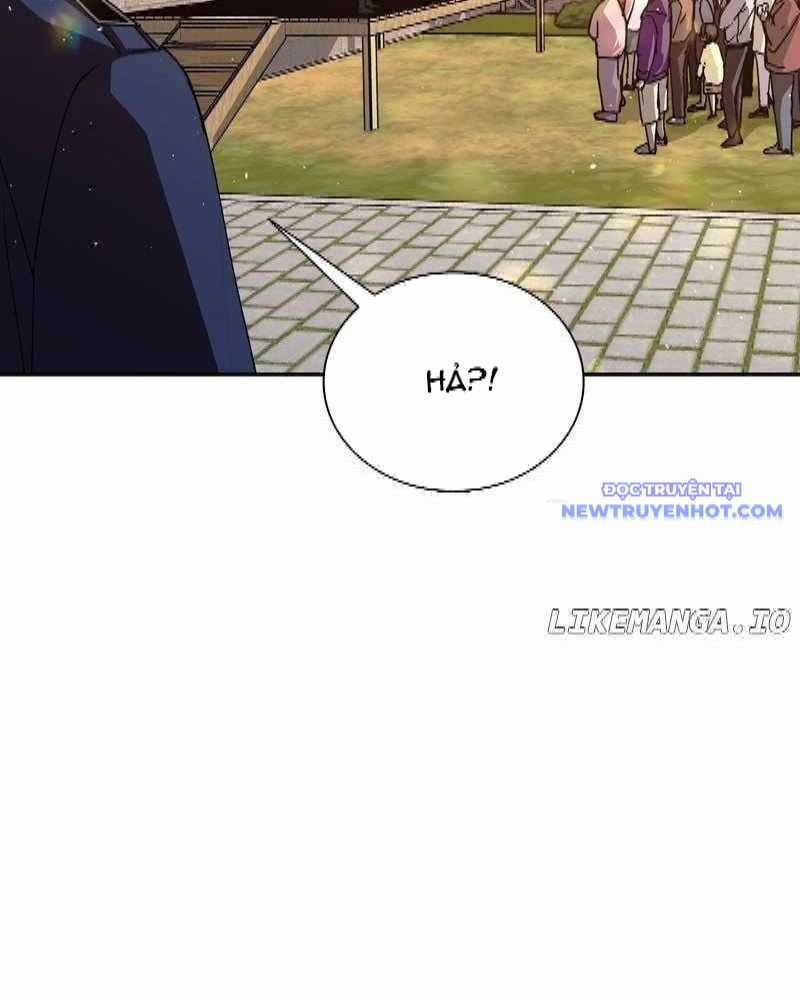 Tận Thế Cũng Chỉ Là Trò Chơi Chapter 74 trang 136