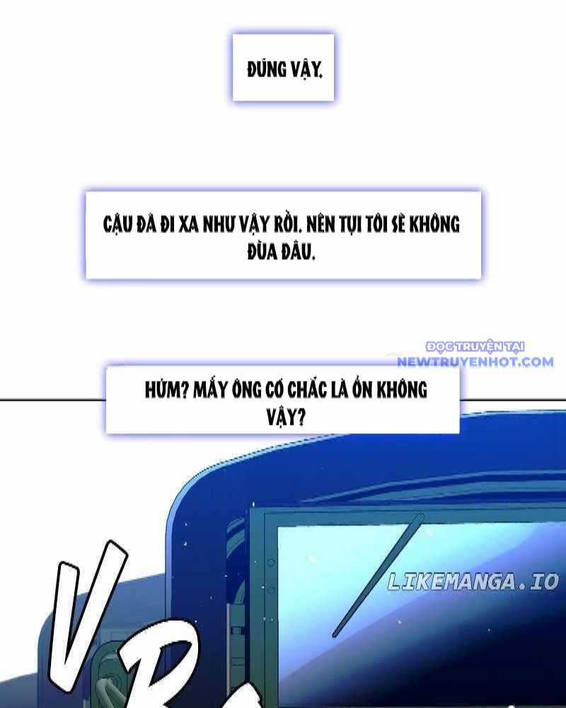 Tận Thế Cũng Chỉ Là Trò Chơi Chapter 74 trang 14