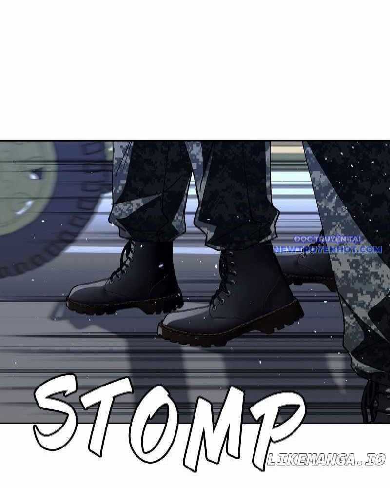 Tận Thế Cũng Chỉ Là Trò Chơi Chapter 74 trang 19