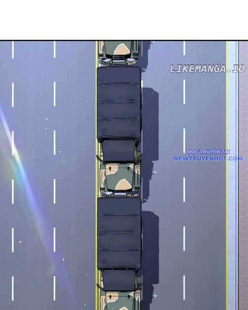 Tận Thế Cũng Chỉ Là Trò Chơi Chapter 74 trang 21