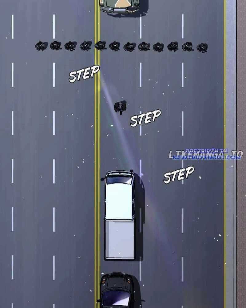 Tận Thế Cũng Chỉ Là Trò Chơi Chapter 74 trang 22