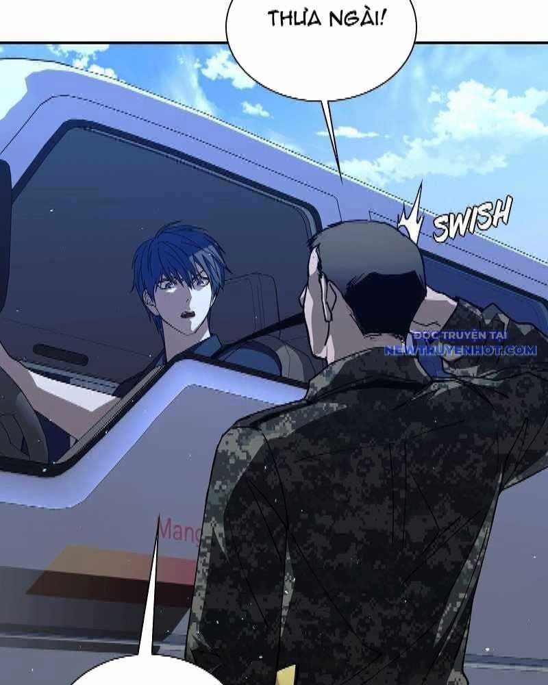 Tận Thế Cũng Chỉ Là Trò Chơi Chapter 74 trang 24