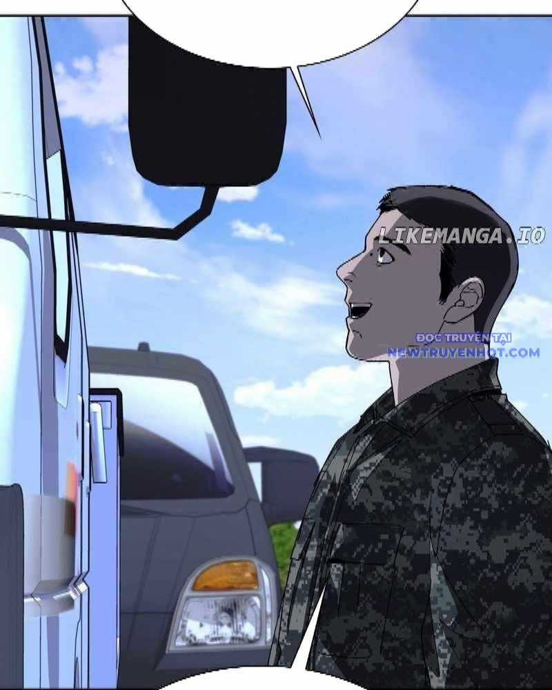 Tận Thế Cũng Chỉ Là Trò Chơi Chapter 74 trang 26