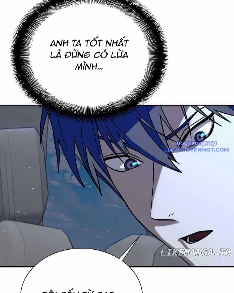 Tận Thế Cũng Chỉ Là Trò Chơi Chapter 74 trang 32