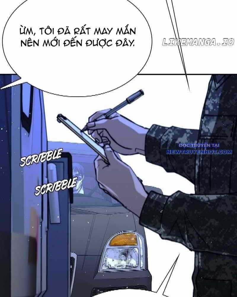 Tận Thế Cũng Chỉ Là Trò Chơi Chapter 74 trang 34