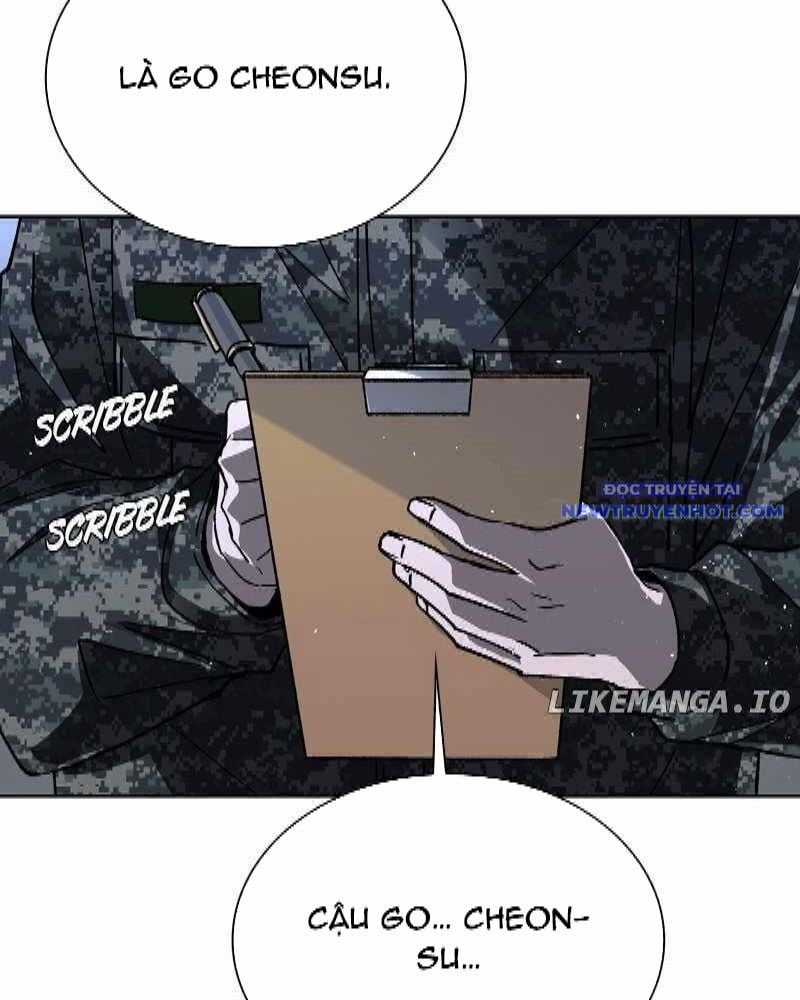 Tận Thế Cũng Chỉ Là Trò Chơi Chapter 74 trang 36