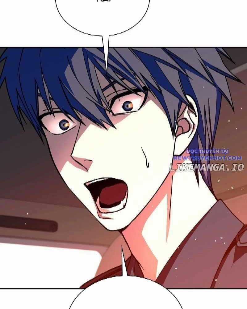 Tận Thế Cũng Chỉ Là Trò Chơi Chapter 74 trang 40