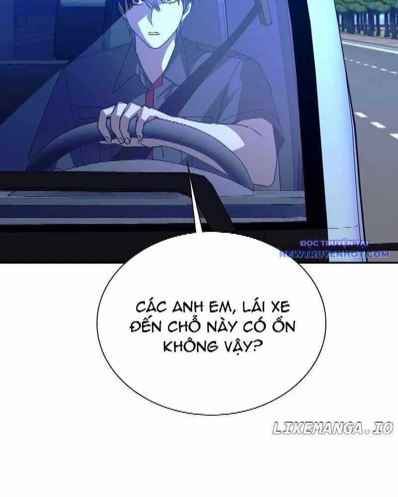 Tận Thế Cũng Chỉ Là Trò Chơi Chapter 74 trang 5