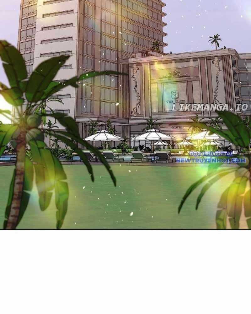 Tận Thế Cũng Chỉ Là Trò Chơi Chapter 74 trang 53