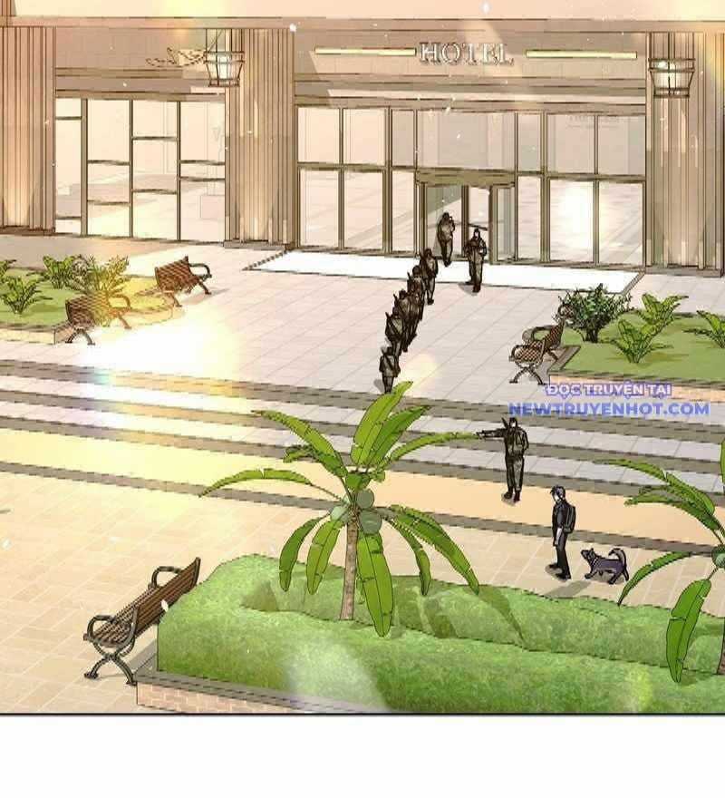 Tận Thế Cũng Chỉ Là Trò Chơi Chapter 74 trang 55