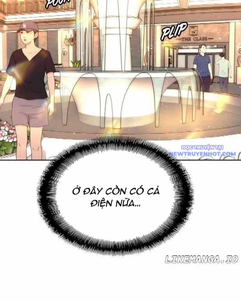 Tận Thế Cũng Chỉ Là Trò Chơi Chapter 74 trang 59