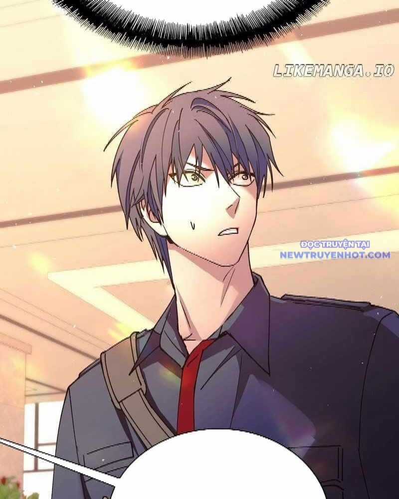 Tận Thế Cũng Chỉ Là Trò Chơi Chapter 74 trang 61