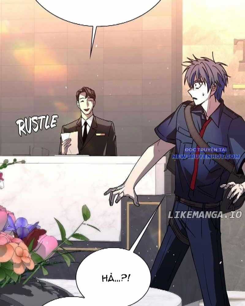 Tận Thế Cũng Chỉ Là Trò Chơi Chapter 74 trang 63