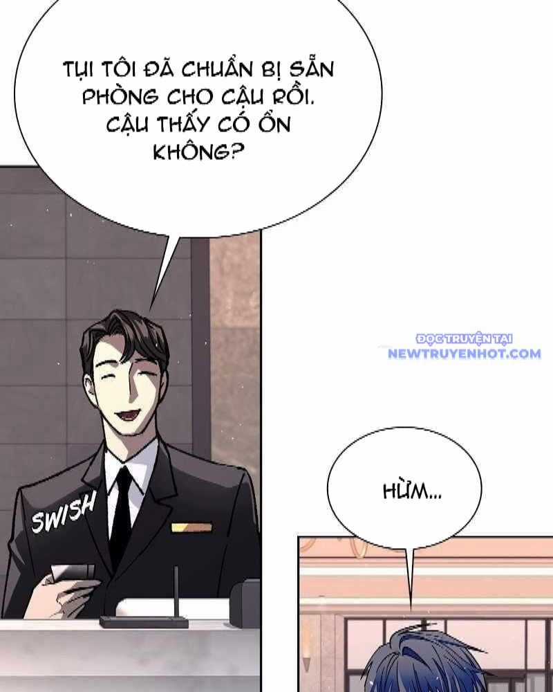 Tận Thế Cũng Chỉ Là Trò Chơi Chapter 74 trang 65