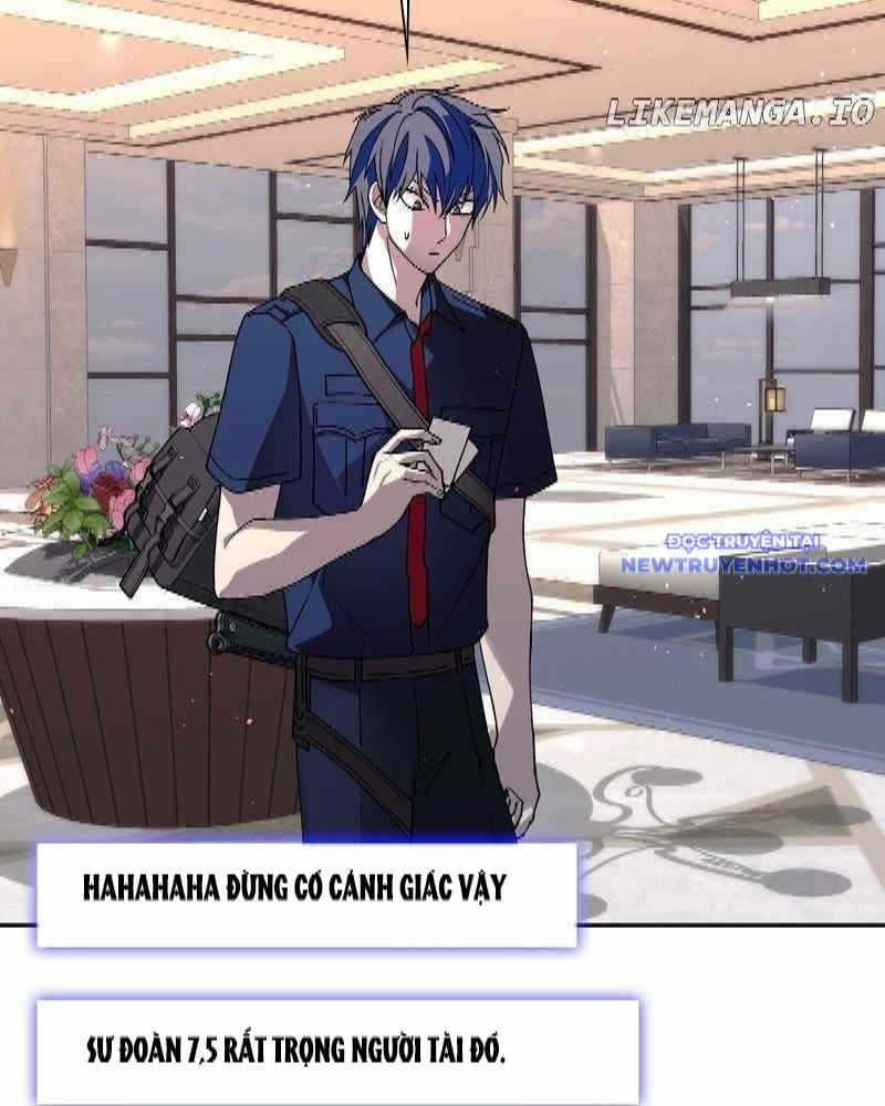 Tận Thế Cũng Chỉ Là Trò Chơi Chapter 74 trang 70