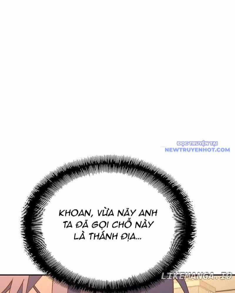 Tận Thế Cũng Chỉ Là Trò Chơi Chapter 74 trang 73