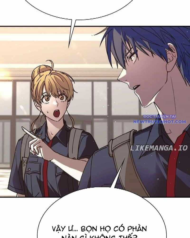 Tận Thế Cũng Chỉ Là Trò Chơi Chapter 74 trang 81