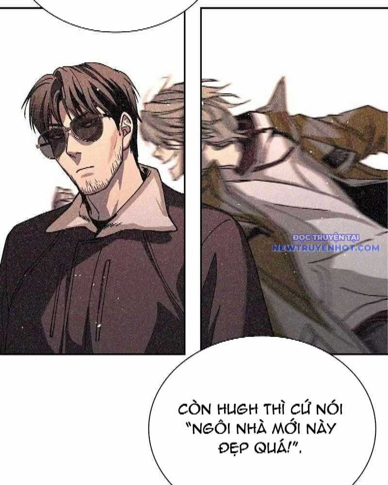 Tận Thế Cũng Chỉ Là Trò Chơi Chapter 74 trang 83