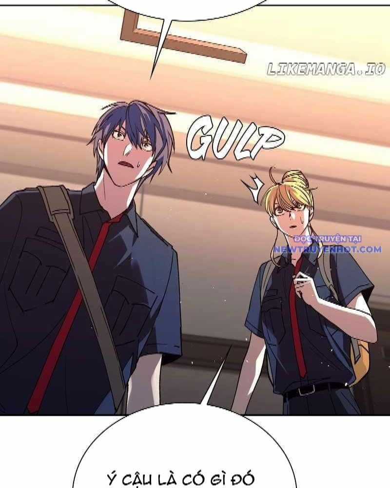 Tận Thế Cũng Chỉ Là Trò Chơi Chapter 74 trang 90