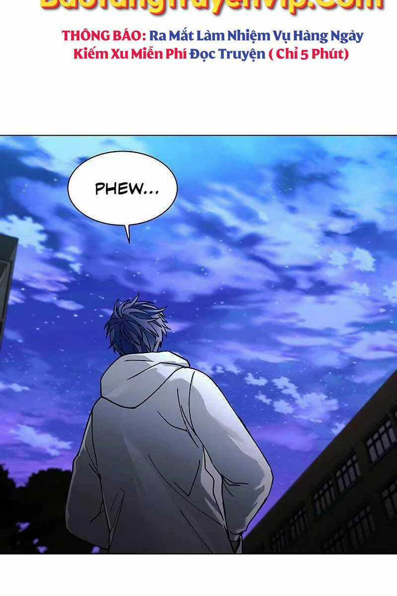 Tận Thế Cũng Chỉ Là Trò Chơi Chapter 8 trang 10