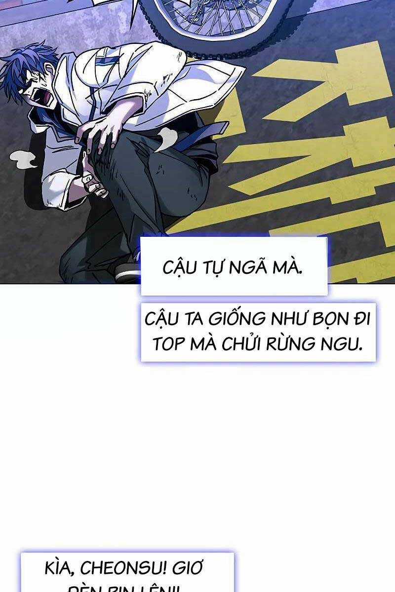 Tận Thế Cũng Chỉ Là Trò Chơi Chapter 8 trang 100