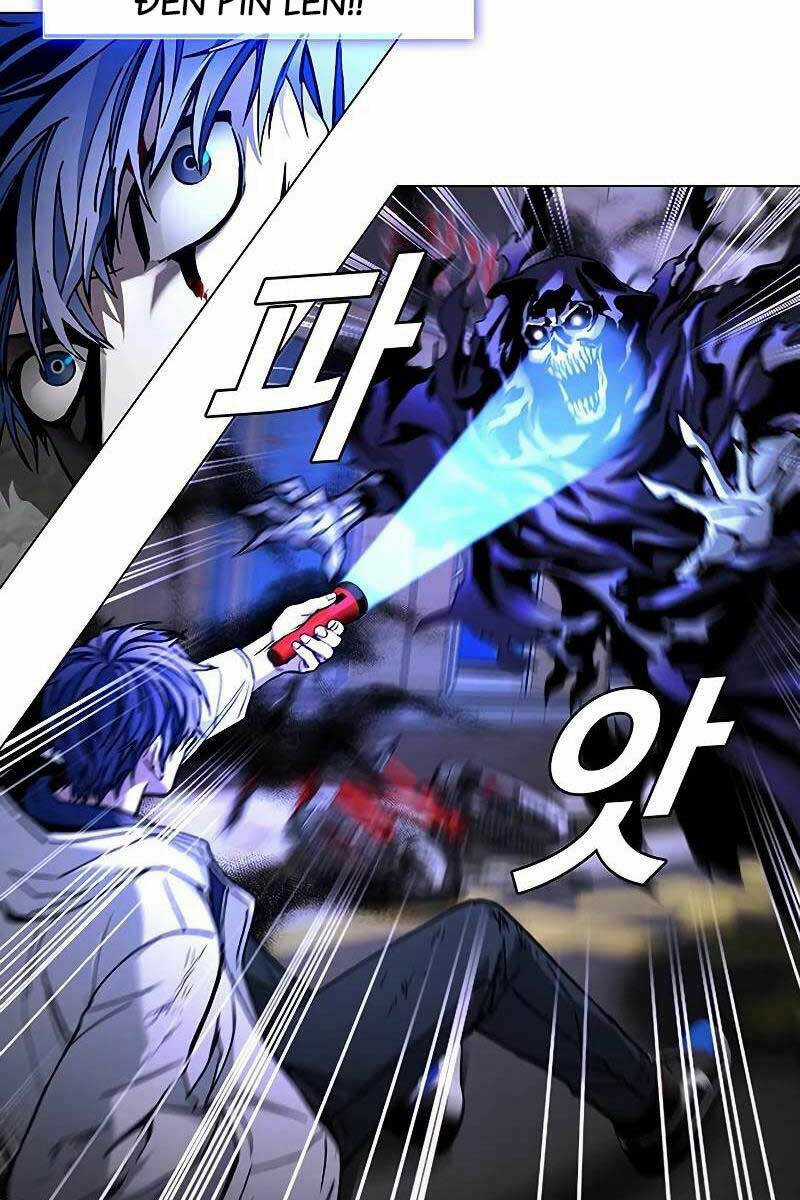 Tận Thế Cũng Chỉ Là Trò Chơi Chapter 8 trang 101